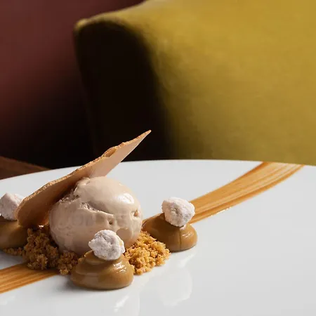 Relais D'amelia Benevello