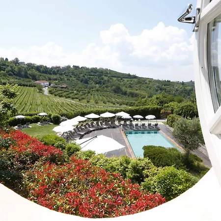 Relais D'amelia 4*