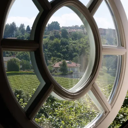 Relais D'amelia Benevello