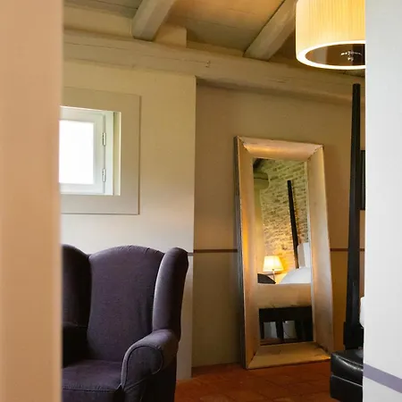 Relais D'amelia