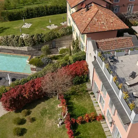 וילה Relais D'amelia
