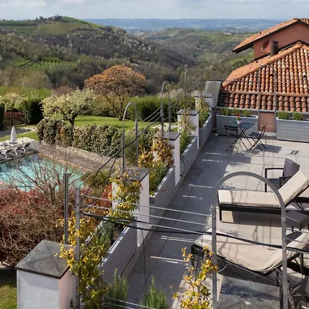 Hotel Relais D'amelia 4*