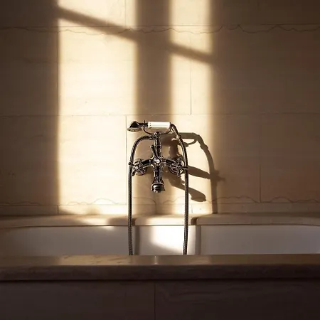 Relais D'amelia Benevello