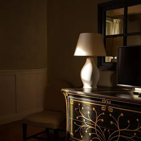 Relais D'amelia * Benevello