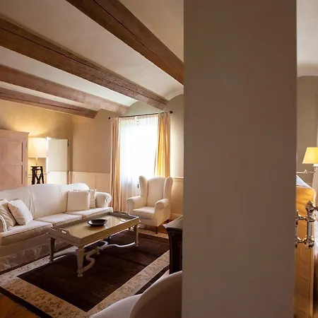 Relais D'amelia Villa