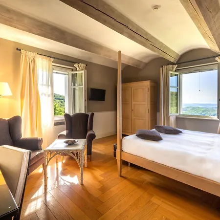 Relais D'amelia Villa *