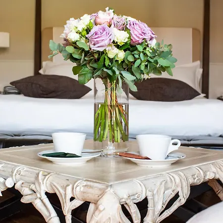 Relais D'amelia Benevello