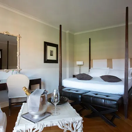Relais D'amelia 4* Benevello