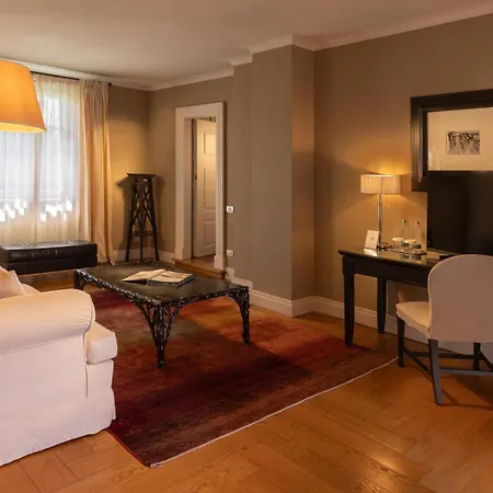 Villa Relais D'amelia *