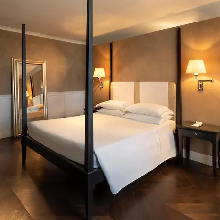 فيلة Relais D'amelia Benevello