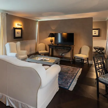 Relais D'amelia Benevello