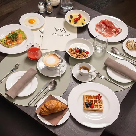 Relais D'amelia Villa