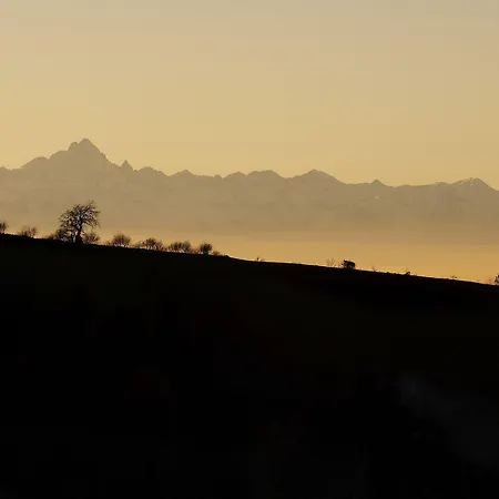 Relais D'amelia Benevello