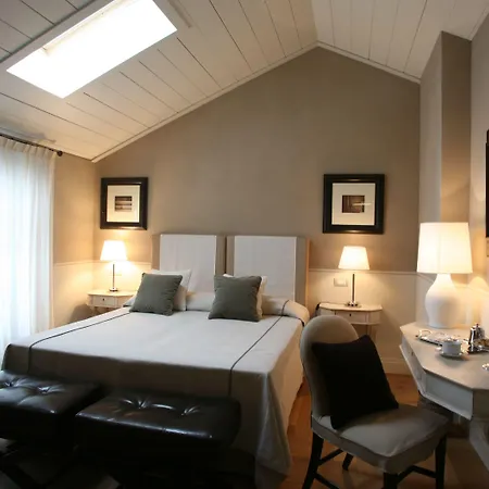 Relais D'amelia Benevello