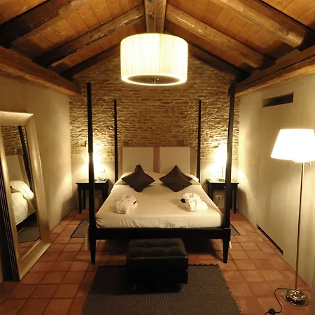 Relais D'amelia Villa *
