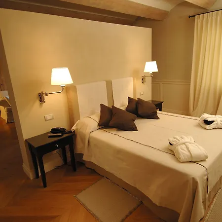 Relais D'amelia Villa *