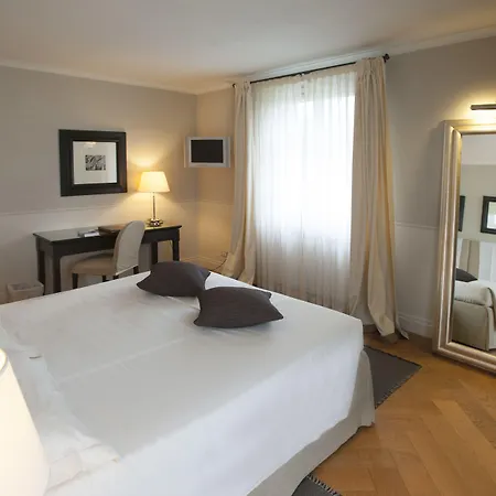 Relais D'amelia Villa *