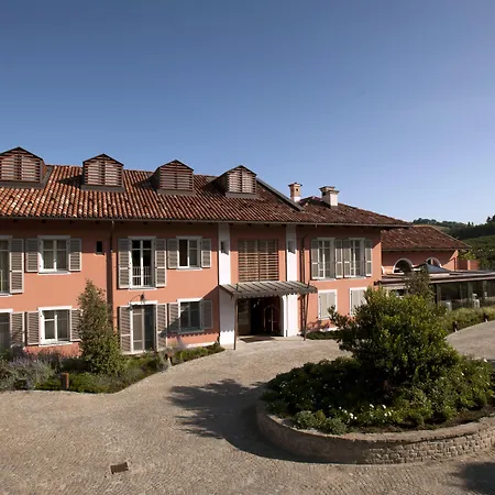 Villa Relais D'amelia Benevello