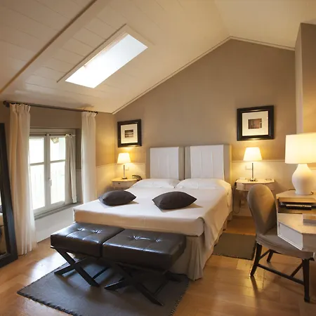 Relais D'amelia Benevello