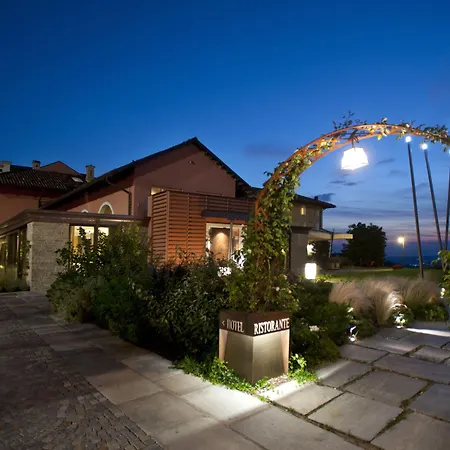 Relais D'amelia Villa