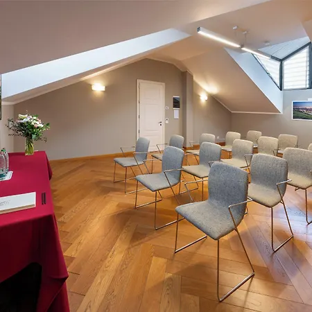 Relais D'amelia Benevello