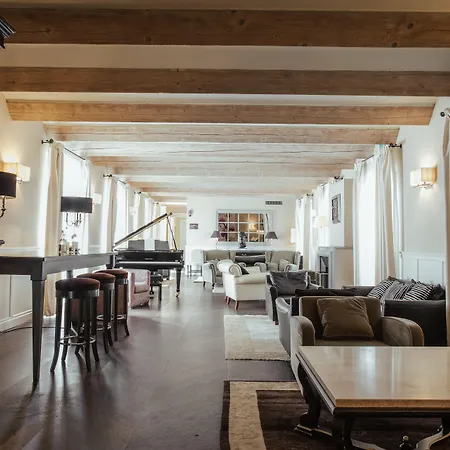 Villa Relais D'amelia