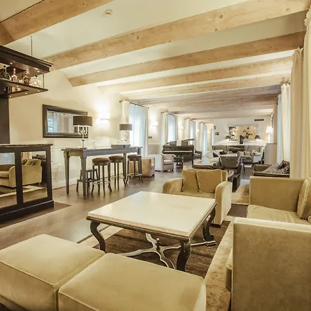 Villa Relais D'amelia
