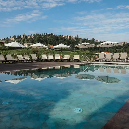 Relais D'amelia Villa *