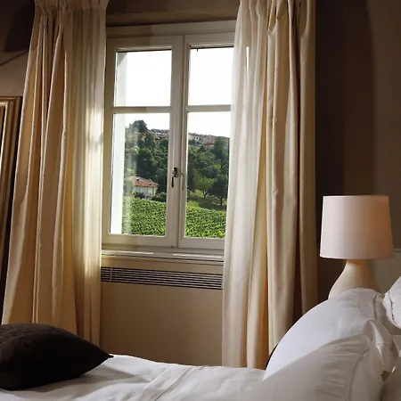 Relais D'amelia Benevello