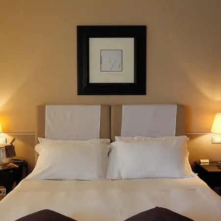 Relais D'amelia Villa Benevello