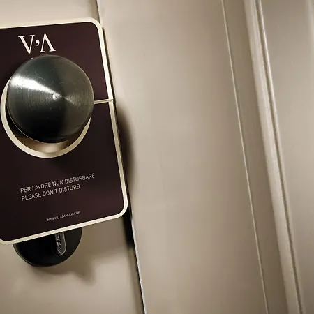 Relais D'amelia Villa *