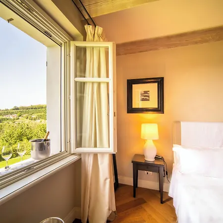 Relais D'amelia Villa