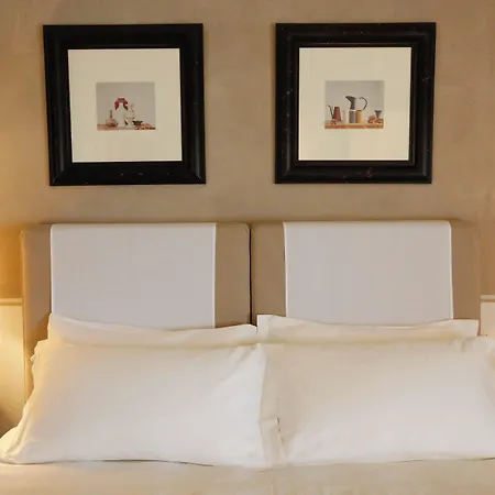 Relais D'amelia Villa