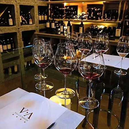 Relais D'amelia Benevello