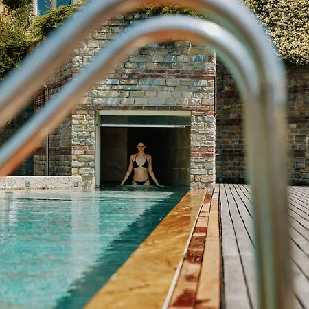 Relais D'amelia Villa Benevello