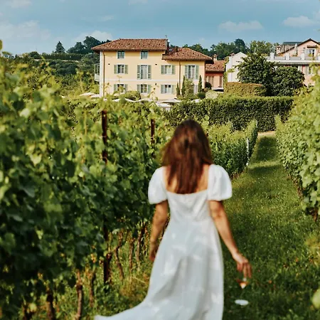 Relais D'amelia *