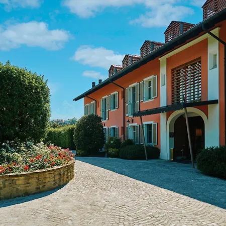 Villa Relais D'amelia Benevello