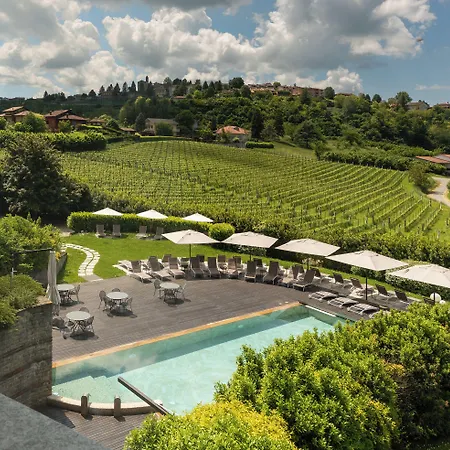 Relais D'amelia Benevello