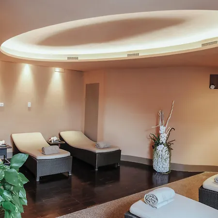 Relais D'amelia Benevello