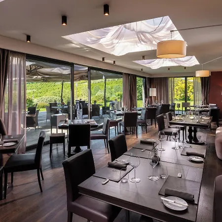 Relais D'amelia Villa *