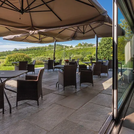 Villa Relais D'amelia Benevello
