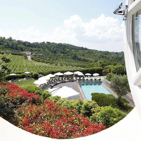 Relais D'amelia Benevello
