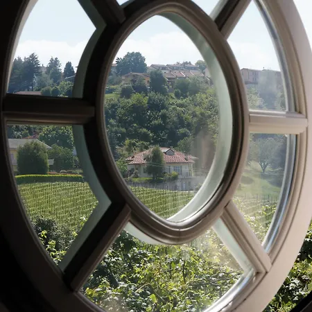 Villa Relais D'amelia Benevello