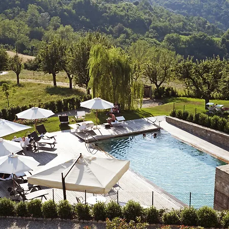 Hotel Relais D'amelia 4*