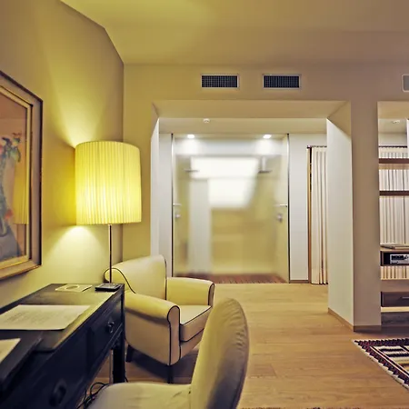 Relais D'amelia Benevello