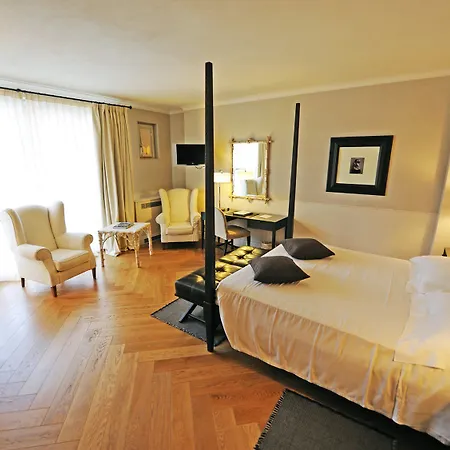 Hotel Relais D'amelia Benevello