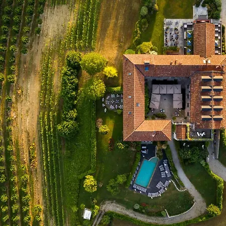 Relais D'amelia *