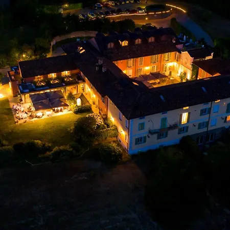 Villa Relais D'amelia