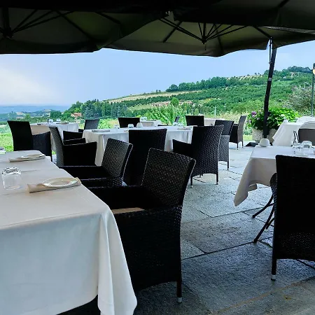 Relais D'amelia 4*