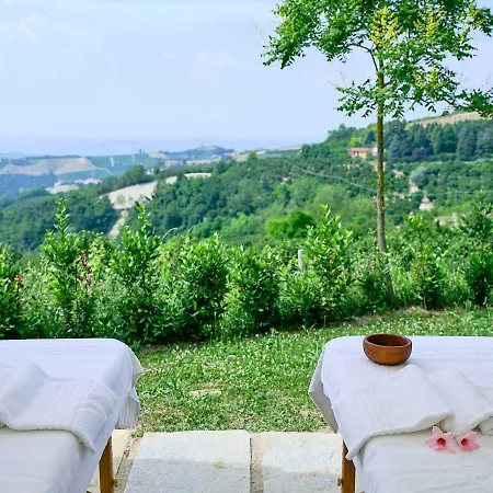 Relais D'amelia Benevello